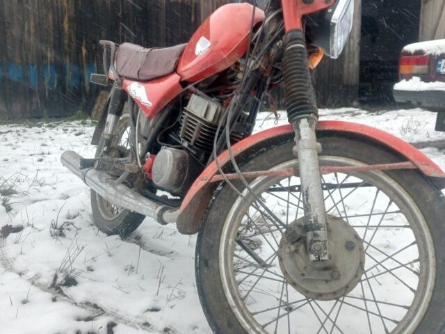 Минск Другая, объемом двигателя 0 л и пробегом 0 тыс. км за 237 $, фото 2 на Automoto.ua