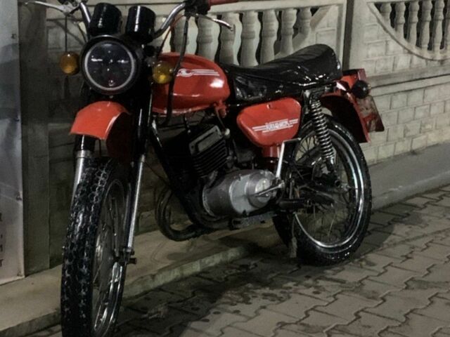 Мінськ Інша, об'ємом двигуна 0 л та пробігом 0 тис. км за 238 $, фото 2 на Automoto.ua