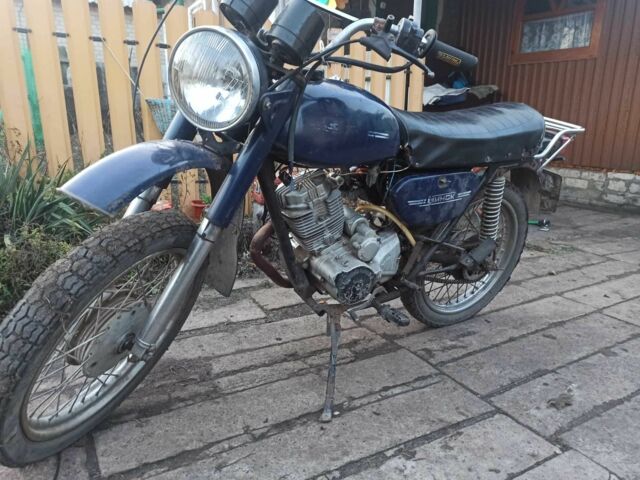 Минск Другая, объемом двигателя 0.15 л и пробегом 0 тыс. км за 178 $, фото 1 на Automoto.ua