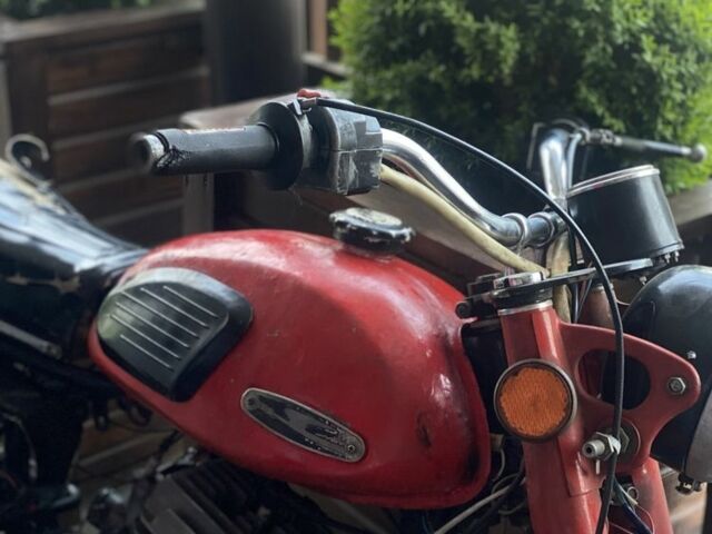 Мінськ Інша, об'ємом двигуна 0.15 л та пробігом 0 тис. км за 154 $, фото 2 на Automoto.ua