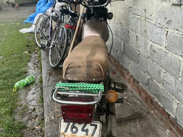 Минск Другая, объемом двигателя 0.13 л и пробегом 0 тыс. км за 250 $, фото 3 на Automoto.ua