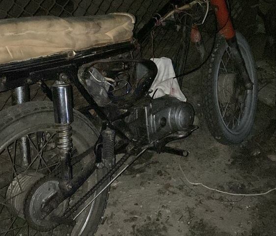 Мінськ Інша, об'ємом двигуна 0.15 л та пробігом 0 тис. км за 154 $, фото 1 на Automoto.ua