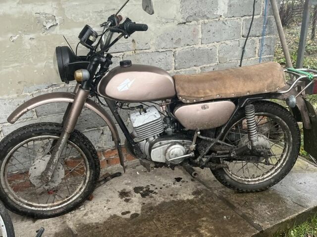 Минск Другая, объемом двигателя 0.13 л и пробегом 0 тыс. км за 250 $, фото 1 на Automoto.ua