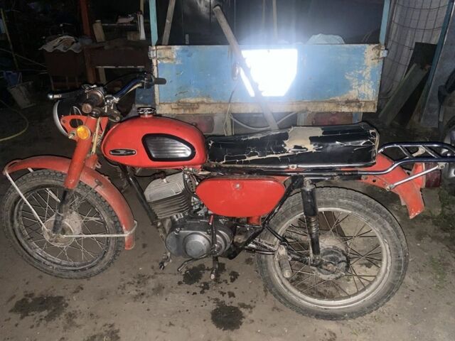 Мінськ Інша, об'ємом двигуна 0.15 л та пробігом 0 тис. км за 154 $, фото 3 на Automoto.ua