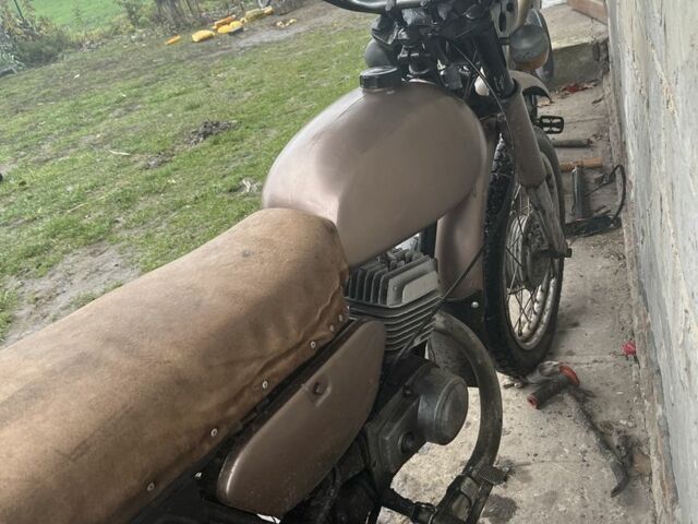 Минск Другая, объемом двигателя 0.13 л и пробегом 0 тыс. км за 250 $, фото 2 на Automoto.ua