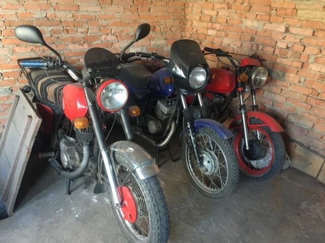 Минск Другая, объемом двигателя 0 л и пробегом 0 тыс. км за 592 $, фото 2 на Automoto.ua