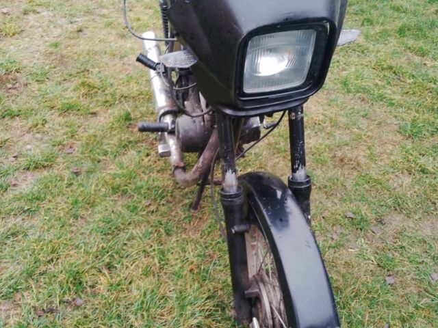 Минск Другая, объемом двигателя 0 л и пробегом 0 тыс. км за 5 $, фото 1 на Automoto.ua