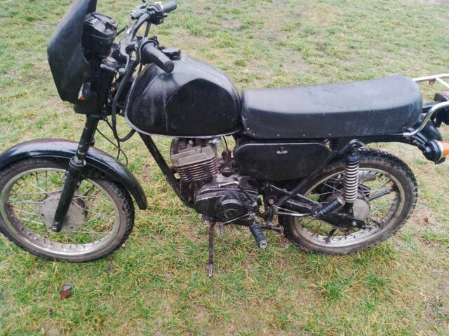 Минск Другая, объемом двигателя 0 л и пробегом 0 тыс. км за 5 $, фото 2 на Automoto.ua