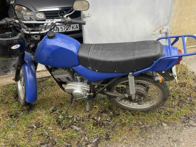 Минск Другая, объемом двигателя 0 л и пробегом 0 тыс. км за 272 $, фото 1 на Automoto.ua