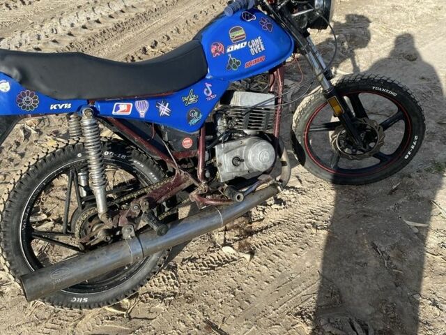 Минск Другая, объемом двигателя 0.13 л и пробегом 0 тыс. км за 286 $, фото 3 на Automoto.ua