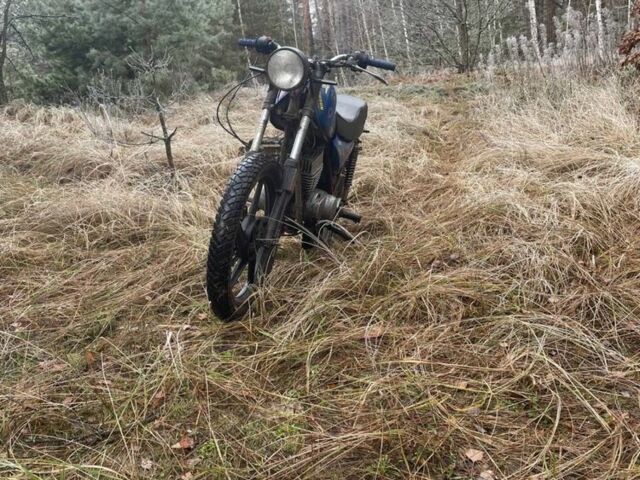 Минск Другая, объемом двигателя 0.13 л и пробегом 0 тыс. км за 286 $, фото 4 на Automoto.ua