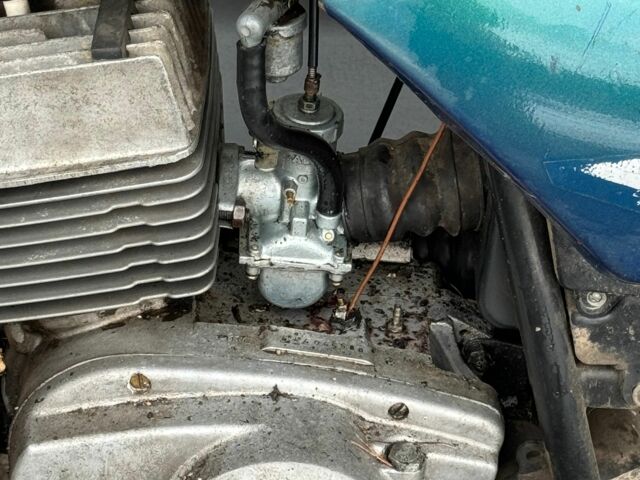 Мінськ Інша, об'ємом двигуна 0 л та пробігом 0 тис. км за 284 $, фото 1 на Automoto.ua