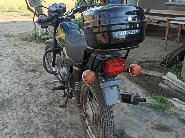 Минск Другая, объемом двигателя 0.13 л и пробегом 0 тыс. км за 1000 $, фото 3 на Automoto.ua