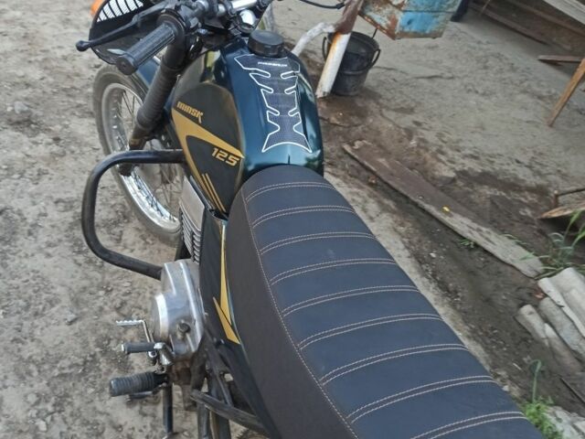 Минск Другая, объемом двигателя 0.13 л и пробегом 0 тыс. км за 1000 $, фото 2 на Automoto.ua