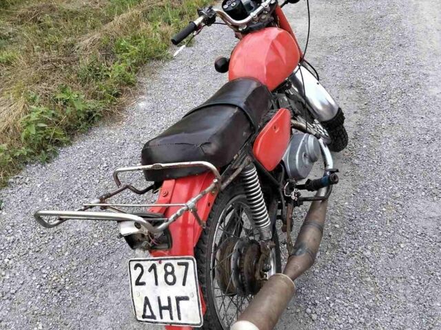 Минск Другая, объемом двигателя 0.13 л и пробегом 0 тыс. км за 240 $, фото 5 на Automoto.ua