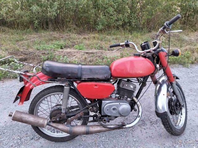 Минск Другая, объемом двигателя 0.13 л и пробегом 0 тыс. км за 240 $, фото 2 на Automoto.ua