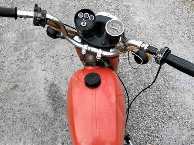 Минск Другая, объемом двигателя 0.13 л и пробегом 0 тыс. км за 240 $, фото 3 на Automoto.ua