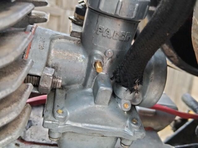 Минск Другая, объемом двигателя 0.13 л и пробегом 0 тыс. км за 240 $, фото 4 на Automoto.ua