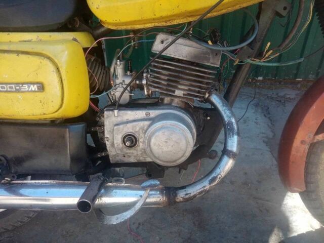 Мінськ Інша, об'ємом двигуна 0.13 л та пробігом 0 тис. км за 334 $, фото 3 на Automoto.ua