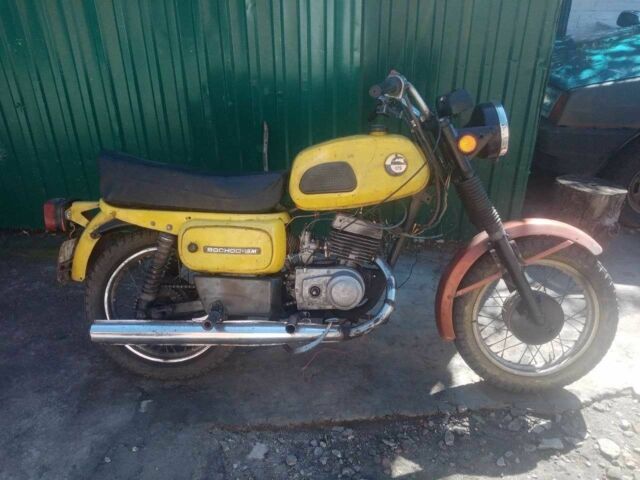 Мінськ Інша, об'ємом двигуна 0.13 л та пробігом 0 тис. км за 334 $, фото 1 на Automoto.ua