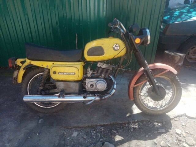 Мінськ Інша, об'ємом двигуна 0.13 л та пробігом 0 тис. км за 334 $, фото 4 на Automoto.ua