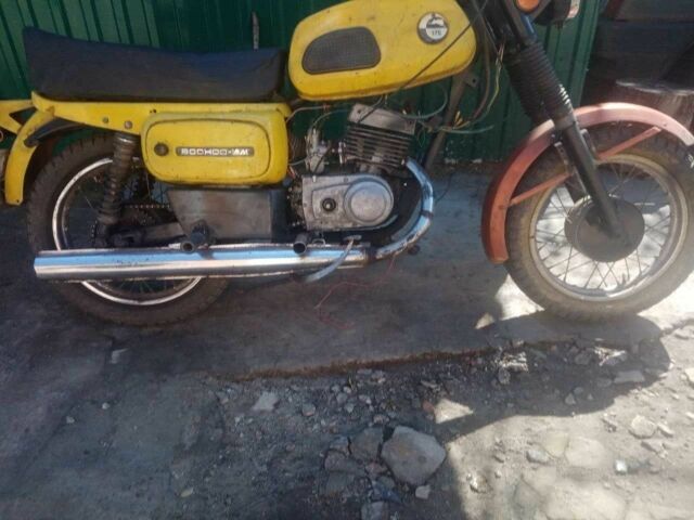 Мінськ Інша, об'ємом двигуна 0.13 л та пробігом 0 тис. км за 334 $, фото 2 на Automoto.ua