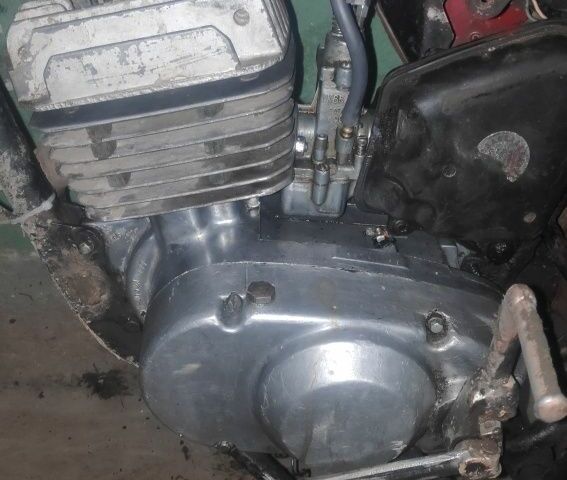 Минск Другая, объемом двигателя 0.13 л и пробегом 0 тыс. км за 7000 $, фото 1 на Automoto.ua