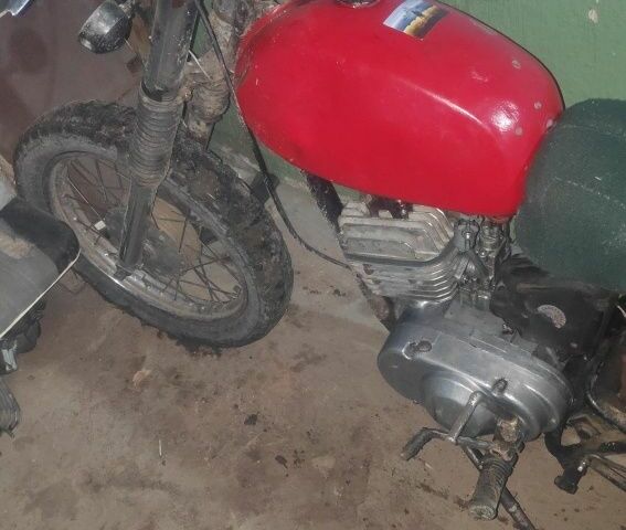 Минск Другая, объемом двигателя 0.13 л и пробегом 0 тыс. км за 7000 $, фото 5 на Automoto.ua