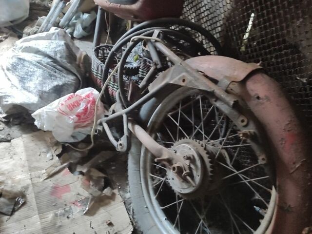 Минск Другая, объемом двигателя 0.15 л и пробегом 0 тыс. км за 204 $, фото 7 на Automoto.ua