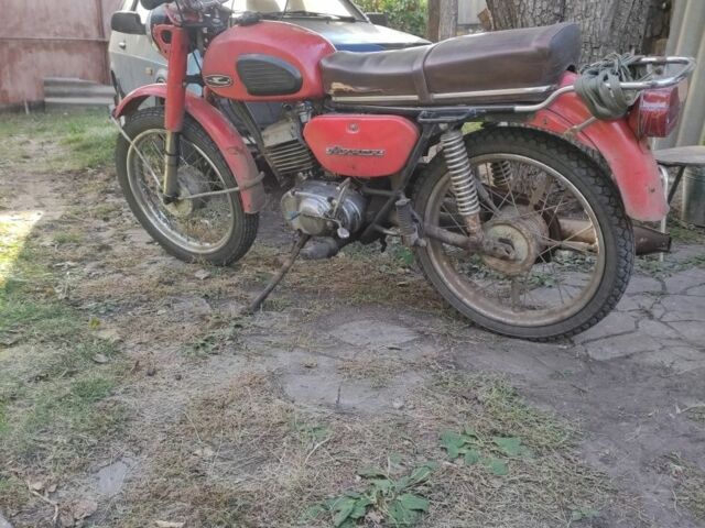 Минск Другая, объемом двигателя 0.15 л и пробегом 0 тыс. км за 204 $, фото 4 на Automoto.ua