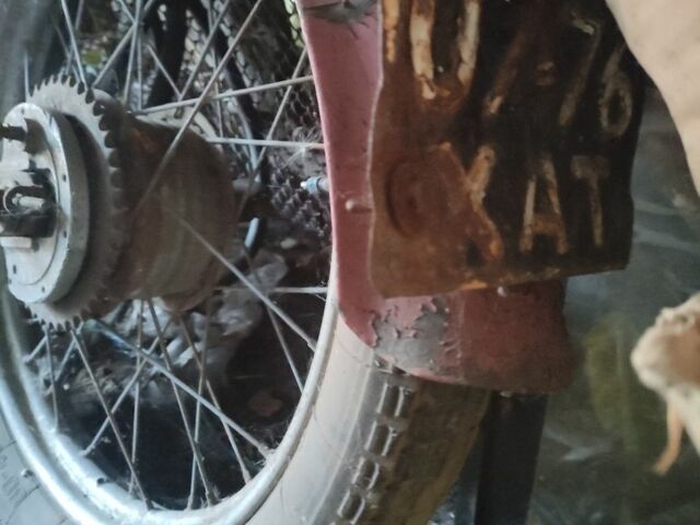 Минск Другая, объемом двигателя 0.15 л и пробегом 0 тыс. км за 204 $, фото 6 на Automoto.ua