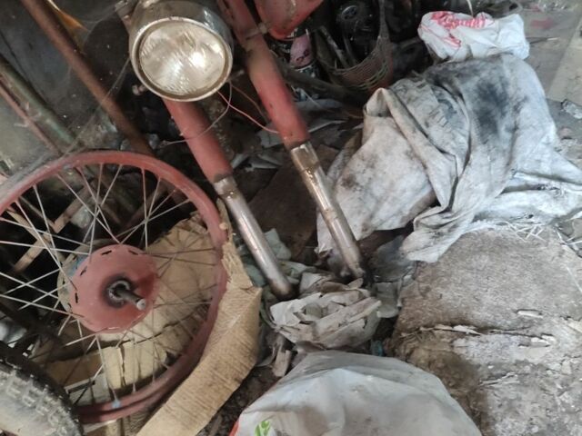 Минск Другая, объемом двигателя 0.15 л и пробегом 0 тыс. км за 204 $, фото 2 на Automoto.ua