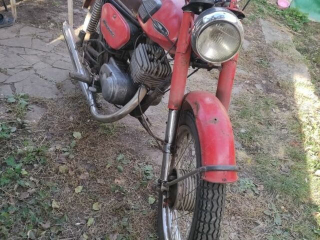 Минск Другая, объемом двигателя 0.15 л и пробегом 0 тыс. км за 204 $, фото 3 на Automoto.ua