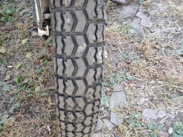 Минск Другая, объемом двигателя 0.15 л и пробегом 0 тыс. км за 204 $, фото 5 на Automoto.ua