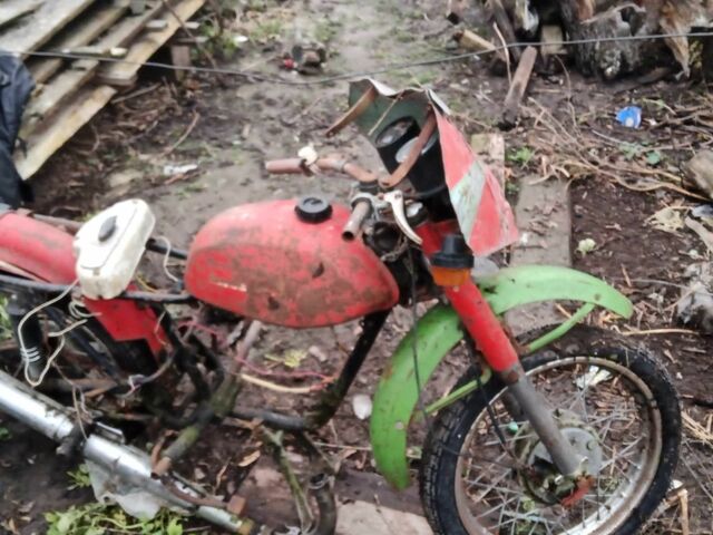 Минск Другая, объемом двигателя 0.13 л и пробегом 0 тыс. км за 24 $, фото 6 на Automoto.ua