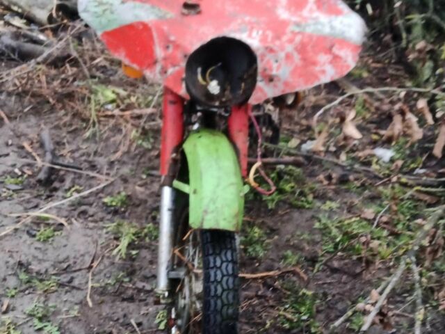 Минск Другая, объемом двигателя 0.13 л и пробегом 0 тыс. км за 24 $, фото 7 на Automoto.ua