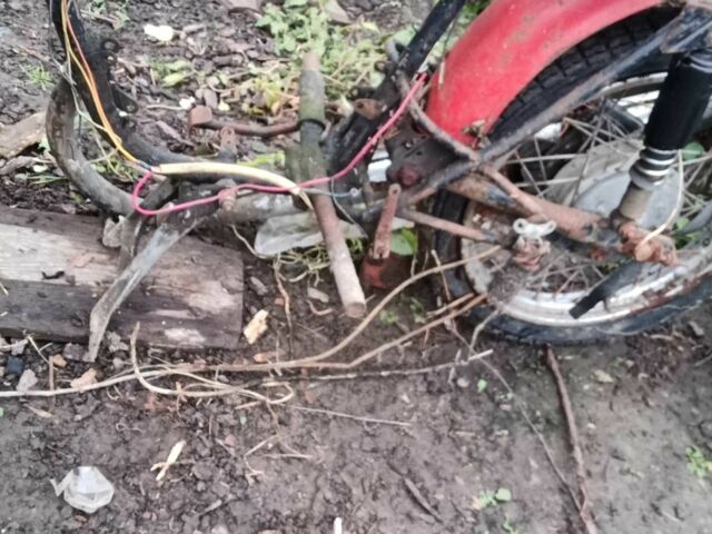 Минск Другая, объемом двигателя 0.13 л и пробегом 0 тыс. км за 24 $, фото 4 на Automoto.ua