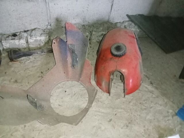 Мінськ Інша, об'ємом двигуна 0 л та пробігом 0 тис. км за 213 $, фото 5 на Automoto.ua