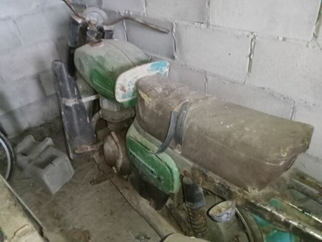 Мінськ Інша, об'ємом двигуна 0 л та пробігом 0 тис. км за 213 $, фото 11 на Automoto.ua