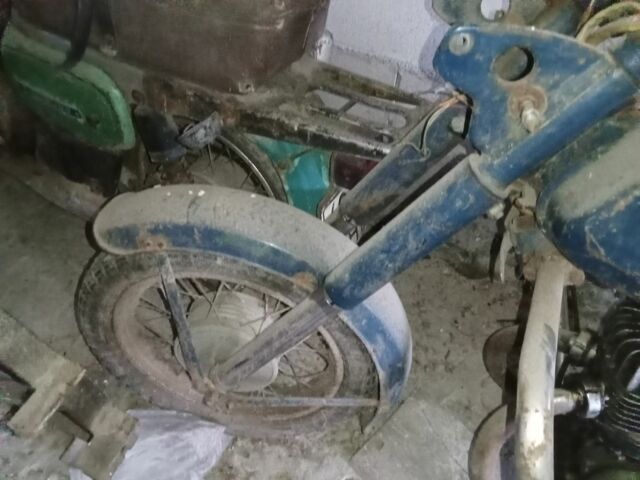 Мінськ Інша, об'ємом двигуна 0 л та пробігом 0 тис. км за 213 $, фото 10 на Automoto.ua