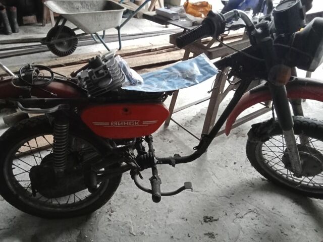 Мінськ Інша, об'ємом двигуна 0 л та пробігом 0 тис. км за 213 $, фото 1 на Automoto.ua