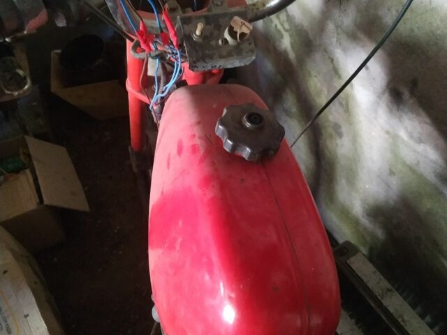 Мінськ Інша, об'ємом двигуна 0.18 л та пробігом 0 тис. км за 213 $, фото 3 на Automoto.ua