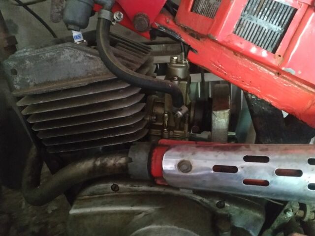 Мінськ Інша, об'ємом двигуна 0.18 л та пробігом 0 тис. км за 213 $, фото 1 на Automoto.ua