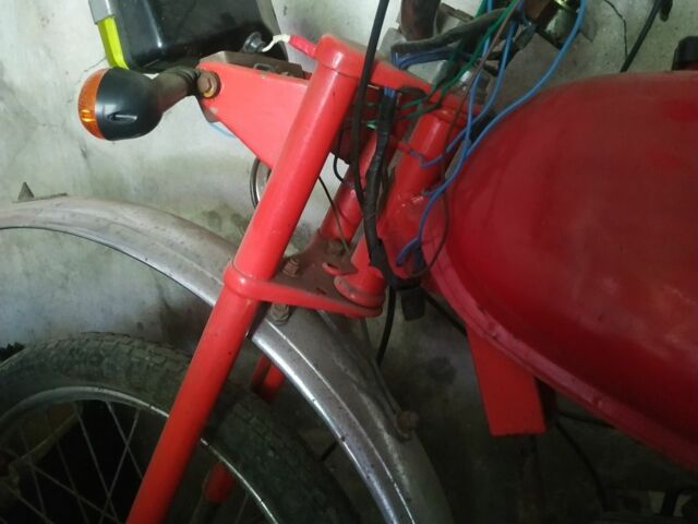 Мінськ Інша, об'ємом двигуна 0.18 л та пробігом 0 тис. км за 213 $, фото 2 на Automoto.ua