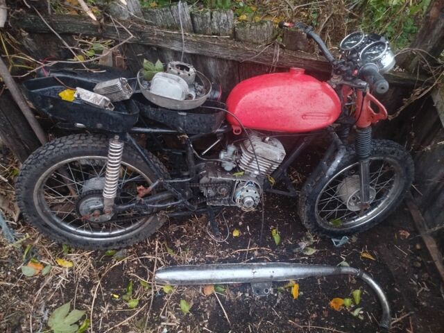 Минск Другая, объемом двигателя 0.13 л и пробегом 0 тыс. км за 37 $, фото 1 на Automoto.ua