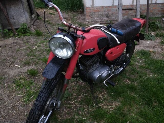Мінськ Інша, об'ємом двигуна 0.13 л та пробігом 0 тис. км за 218 $, фото 6 на Automoto.ua