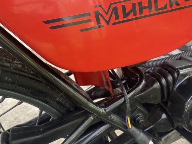 Минск Другая, объемом двигателя 10.85 л и пробегом 0 тыс. км за 450 $, фото 6 на Automoto.ua