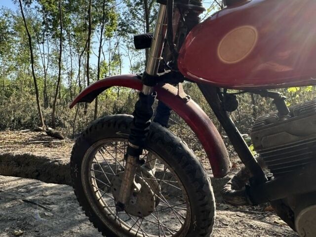 Мінськ Інша, об'ємом двигуна 10.85 л та пробігом 0 тис. км за 282 $, фото 3 на Automoto.ua