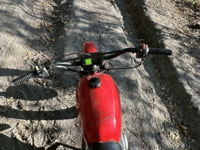 Мінськ Інша, об'ємом двигуна 10.85 л та пробігом 0 тис. км за 282 $, фото 4 на Automoto.ua