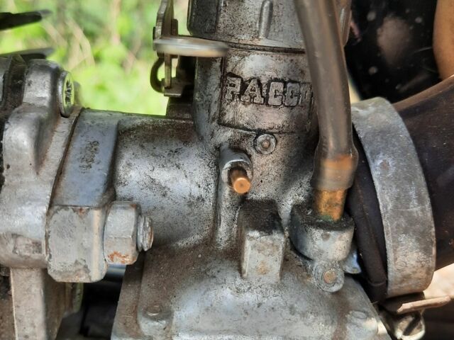 Минск Другая, объемом двигателя 0.13 л и пробегом 0 тыс. км за 620 $, фото 2 на Automoto.ua